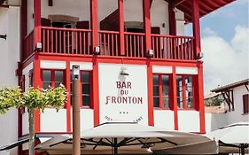 Hotel du Fronton